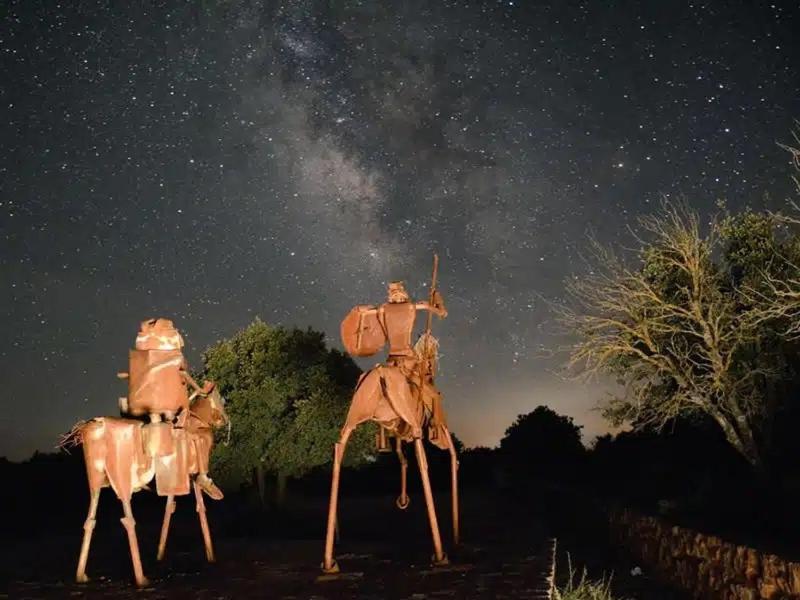 Villa Tranquila Lagunas De Ruidera Ossa de Montiel Dış mekan fotoğraf