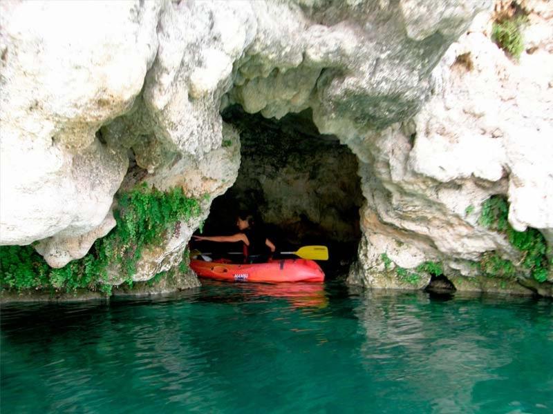 Villa Tranquila Lagunas De Ruidera Ossa de Montiel Dış mekan fotoğraf