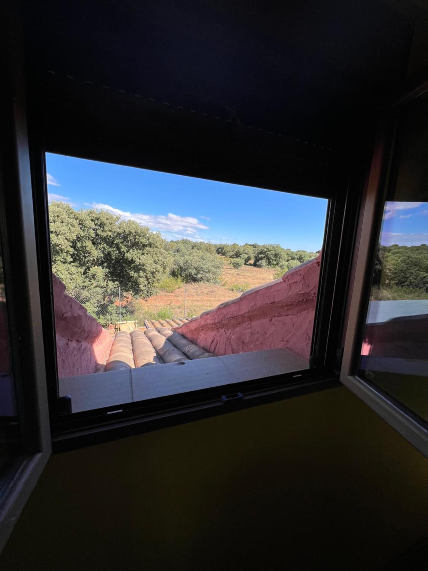 Villa Tranquila Lagunas De Ruidera Ossa de Montiel Dış mekan fotoğraf