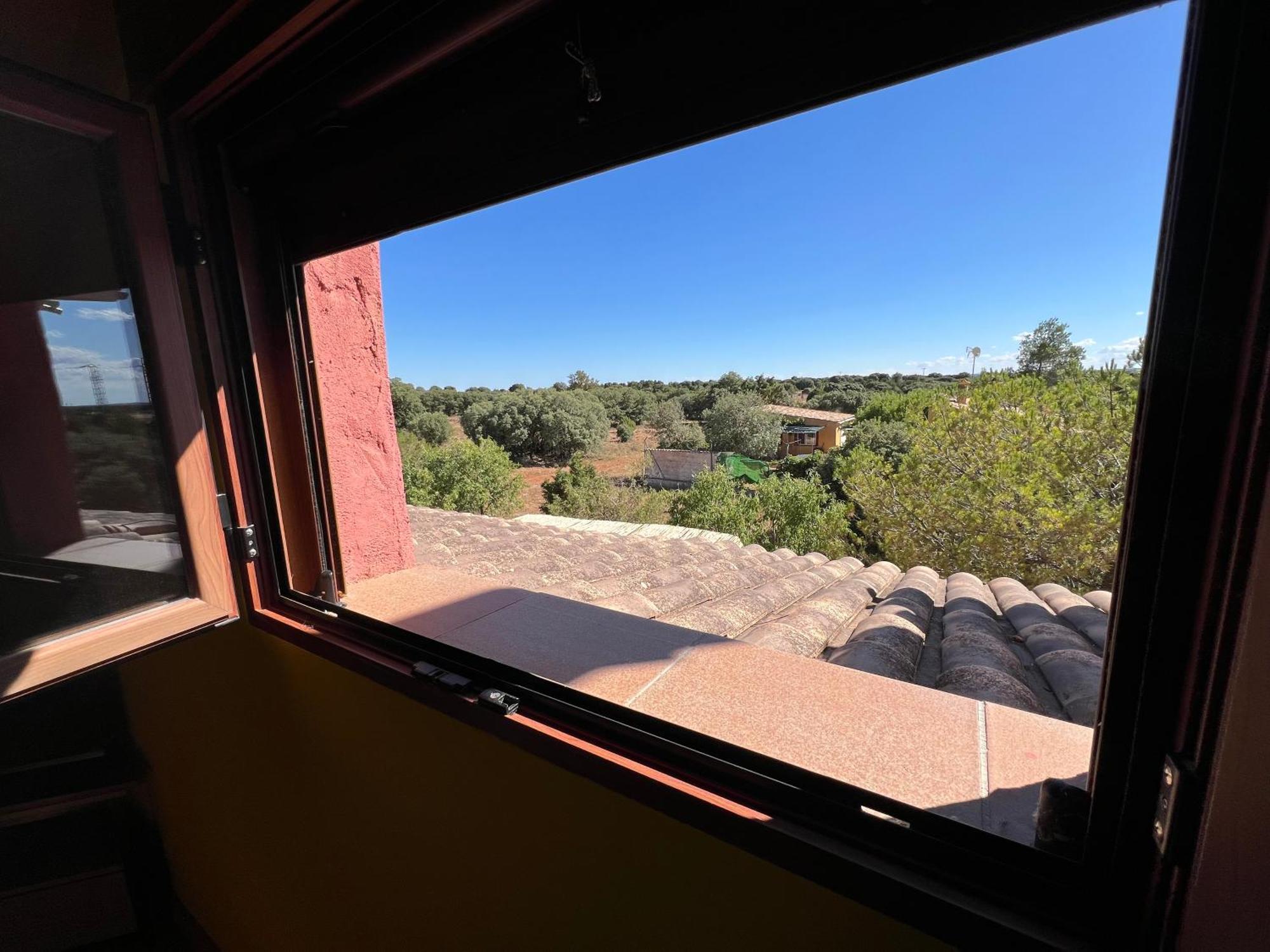 Villa Tranquila Lagunas De Ruidera Ossa de Montiel Dış mekan fotoğraf