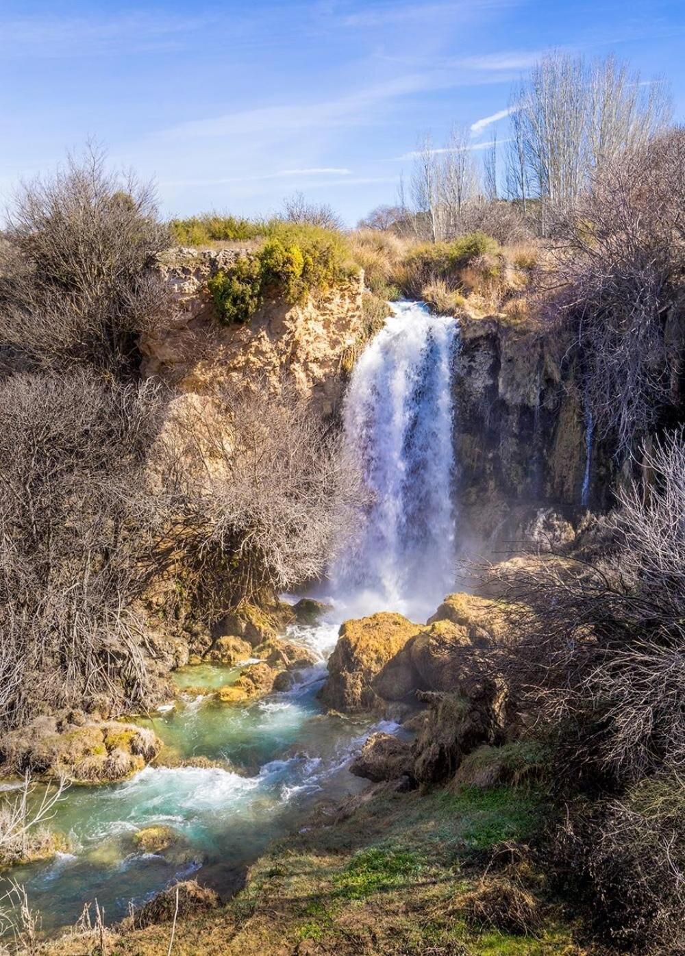 Villa Tranquila Lagunas De Ruidera Ossa de Montiel Dış mekan fotoğraf