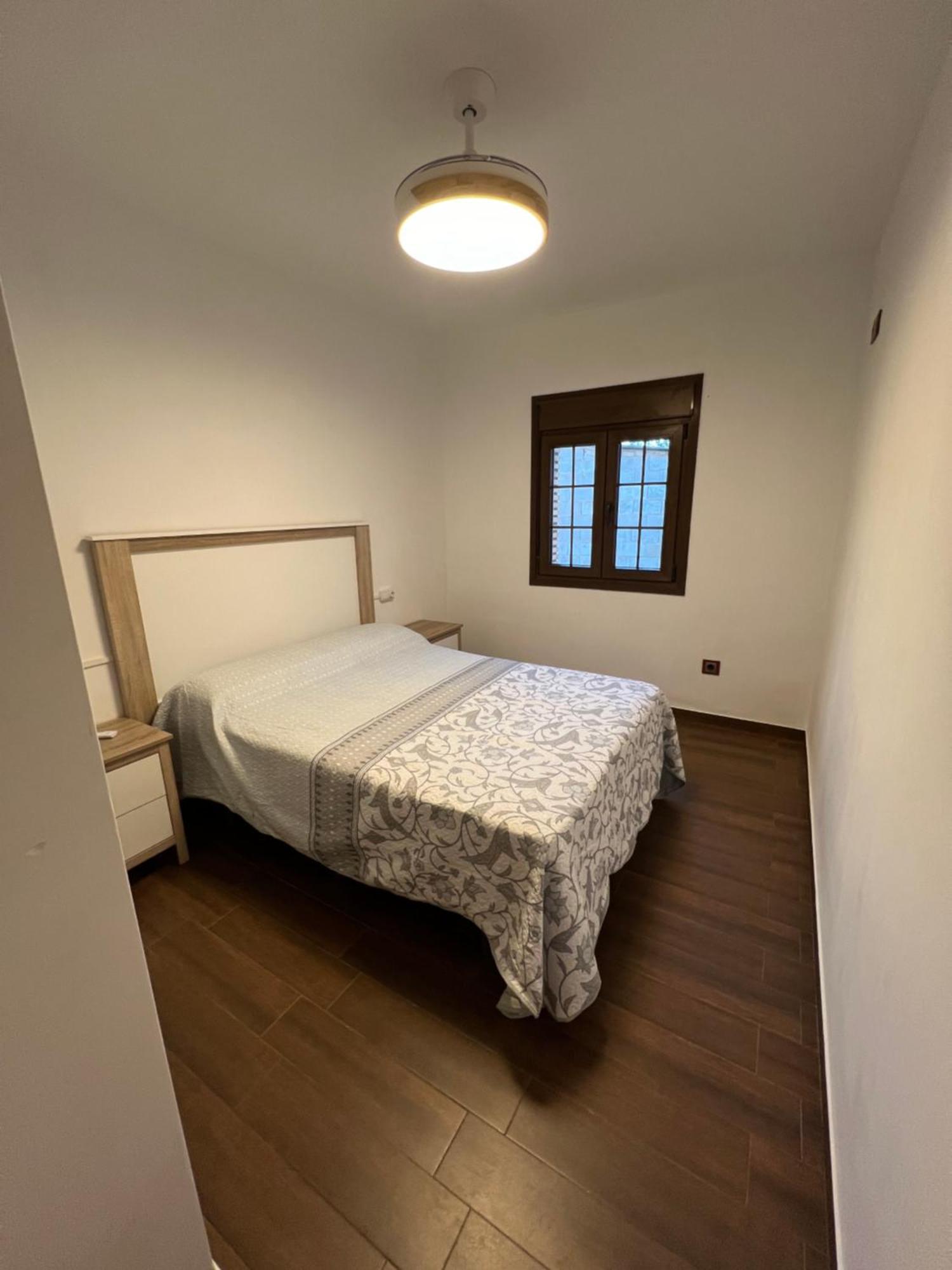 Villa Tranquila Lagunas De Ruidera Ossa de Montiel Dış mekan fotoğraf