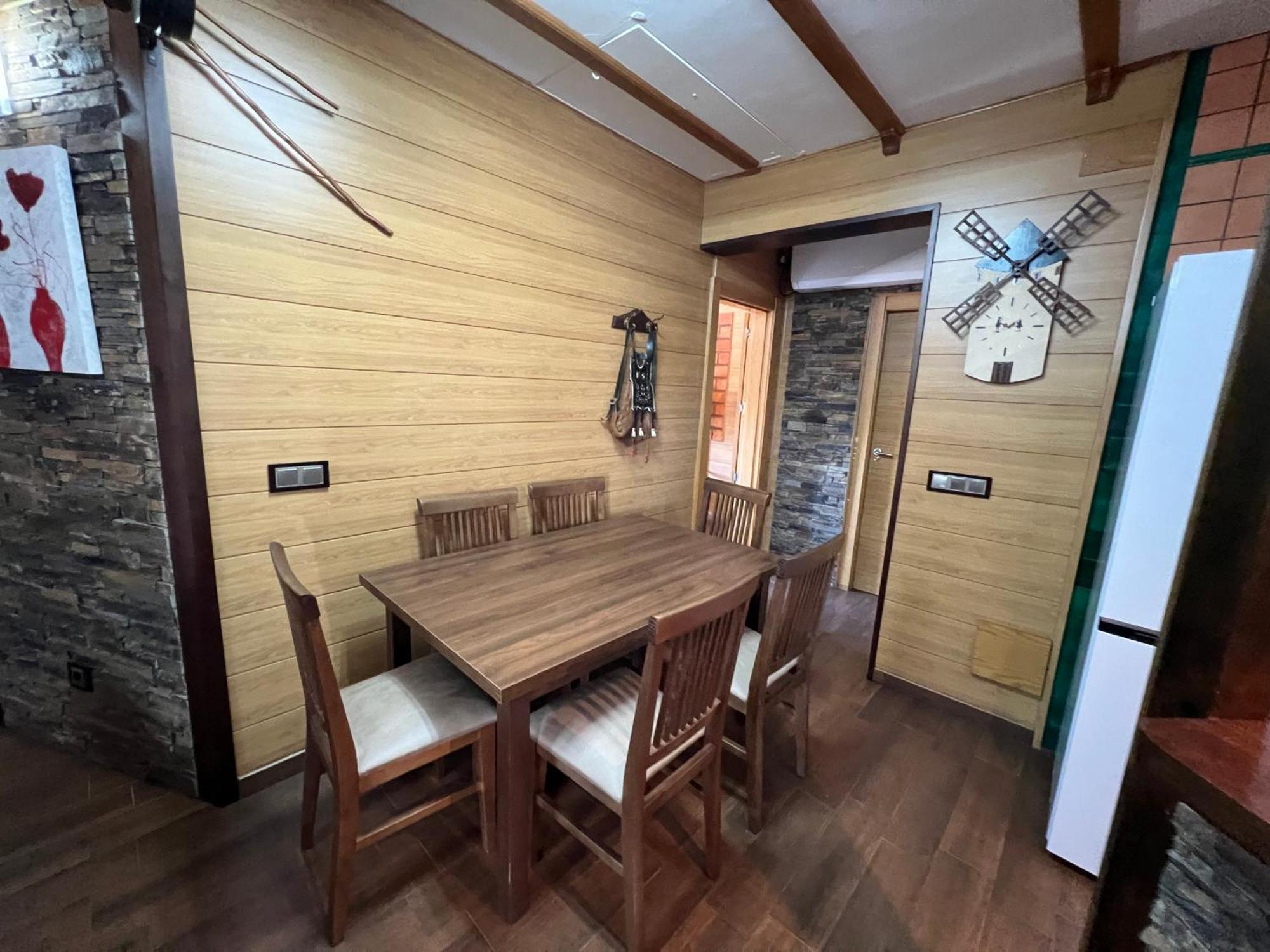 Villa Tranquila Lagunas De Ruidera Ossa de Montiel Dış mekan fotoğraf