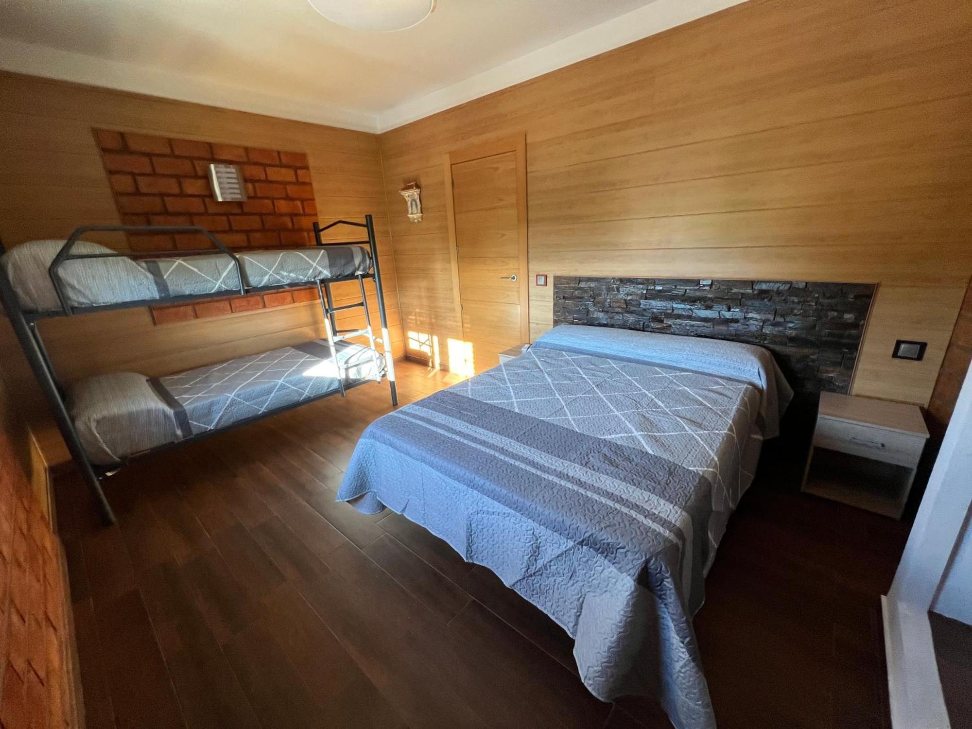 Villa Tranquila Lagunas De Ruidera Ossa de Montiel Dış mekan fotoğraf